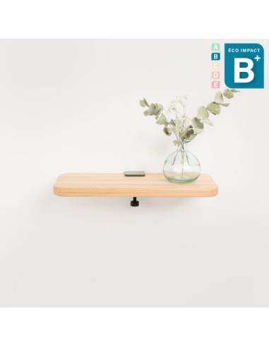 Table de chevet murale, 32 ou 45cm - TIPTOE x HEJU votre