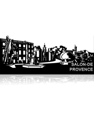 Skyline Salon de Provence shop