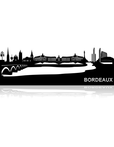 Skyline Bordeaux Toutes les collections ici