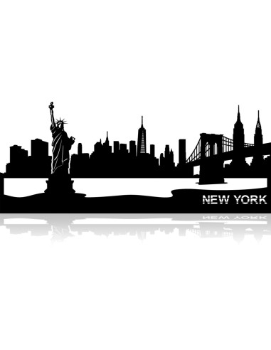 Skyline New York votre